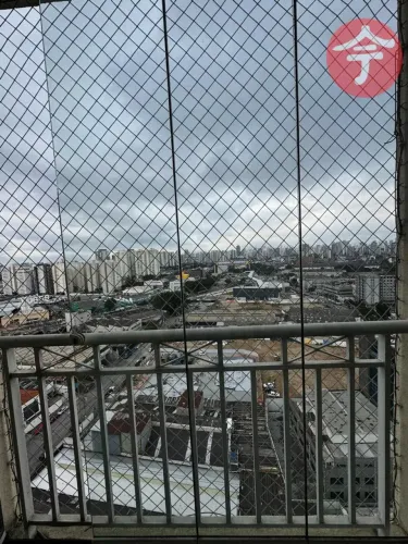 Imóvel para aluguel com 65 metros quadrados com 3 quartos em Água Branca - São Paulo - SP