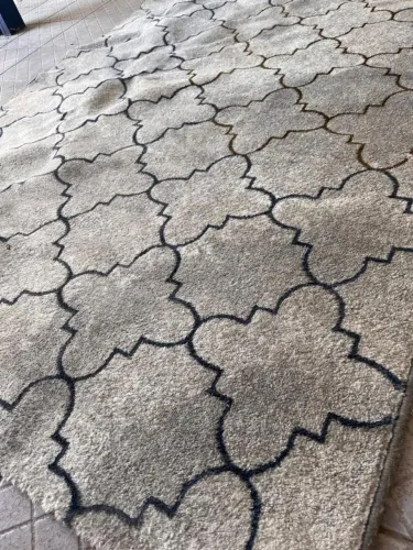 Tapete para venda 2,20m x 1,60m