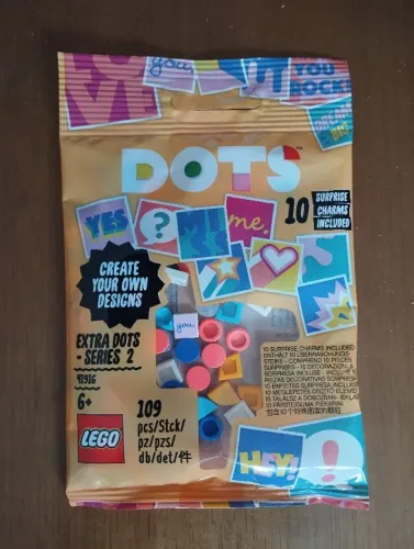 Lego 41916 Dots Series 2