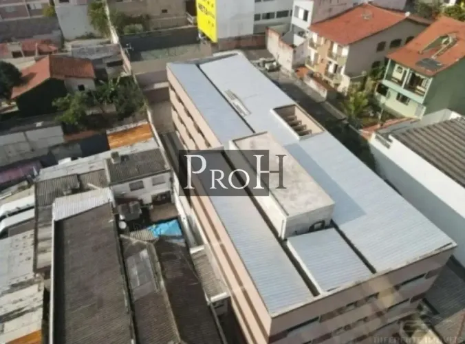 Locação Prédio Comercial Diadema