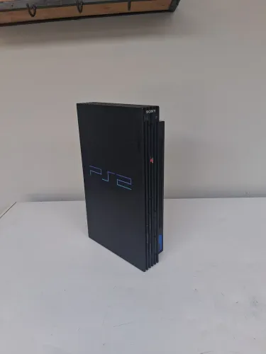 Ps2 Fat
