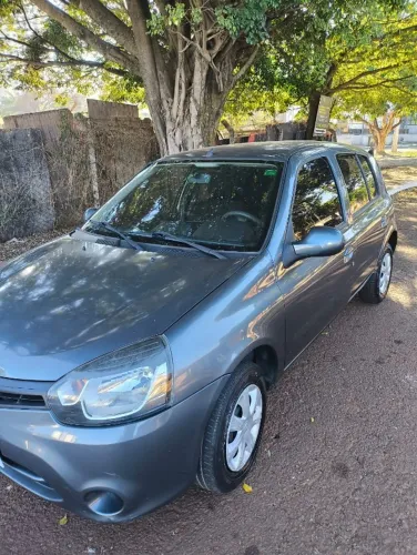 Renault Clio Rn/alize/expr./1.0 Hi-power 16V 5P 2016