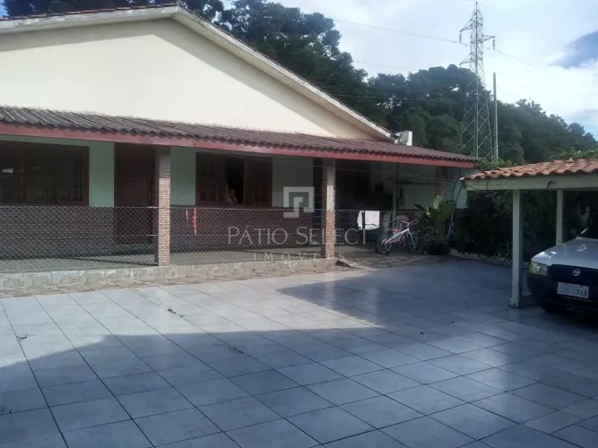 Terreno com 1.137,86M² - Butiatuvinha, Curitiba/PR