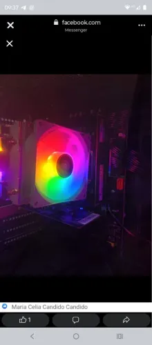 Cooler Aigo