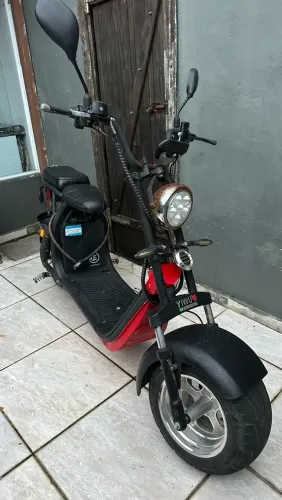 Moto Yiwu