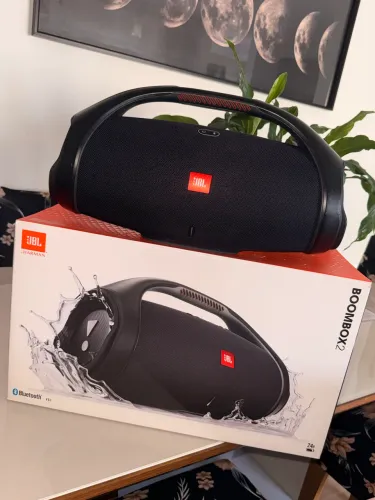 Jbl Boombox 2