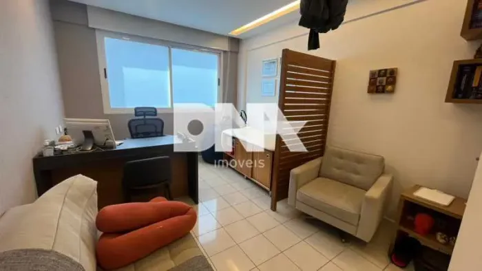 Sala-À VENDA-Botafogo-Rio de Janeiro-RJ