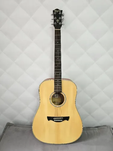 Violão Tagima TW25 + capa + suporte - Ótimo estado
