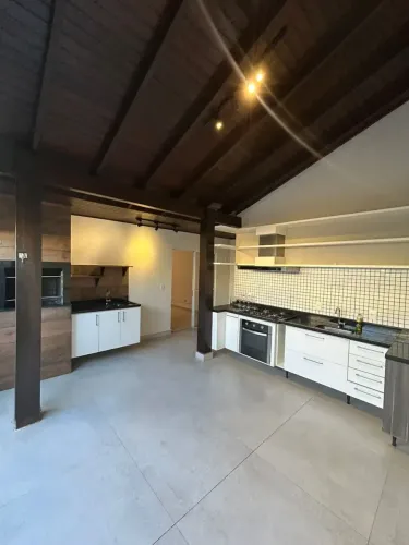 Casa em Condomínio pronto para morar- Resideal Mônaco