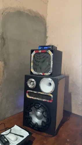 Som automotivo 
