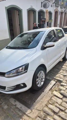 Volkswagen Fox Connect 1.6 Flex 8V 5P 2018