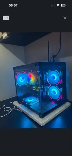 Pc gamer