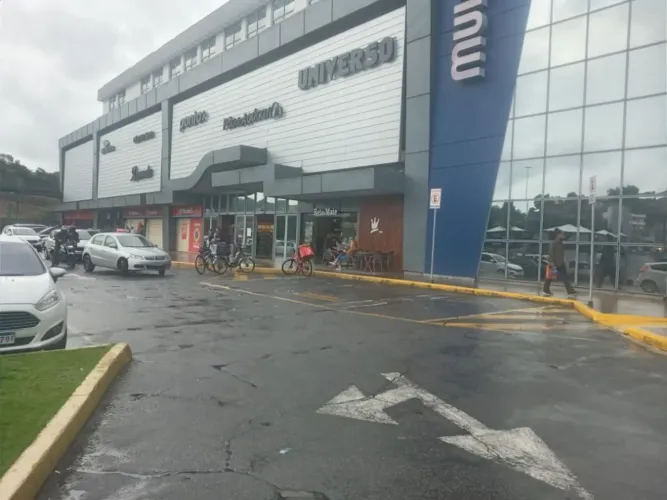 Loja para alugar, 48 m² por R$ 10.057,00/mês - Piratininga - Niterói/RJ