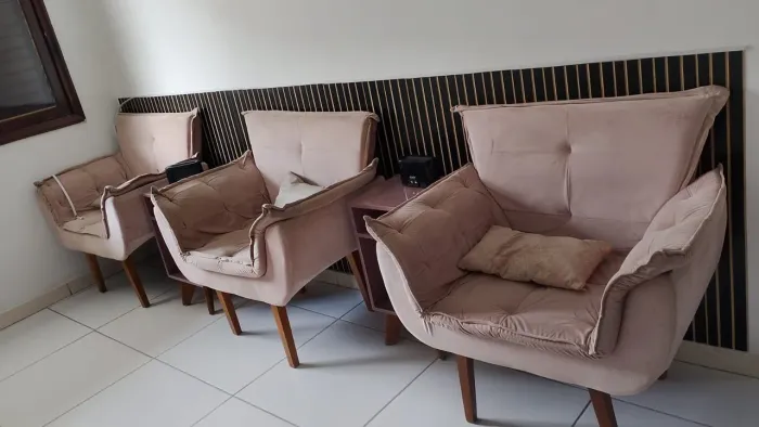 Poltronas