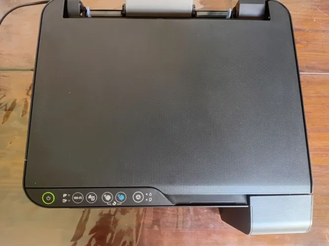 Impressora Epson L3150