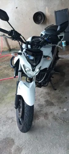 Fazer baixo km único dono