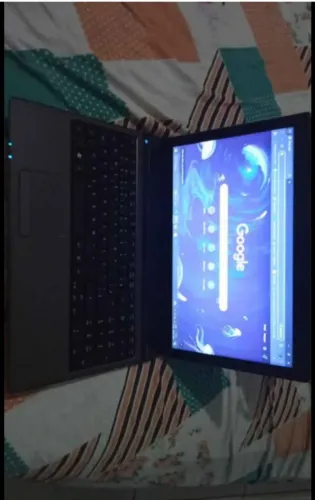 Notebook acer aspire 3 intel i5-2410M (2º geração) com 8gb ram memória de ssd 125 gb