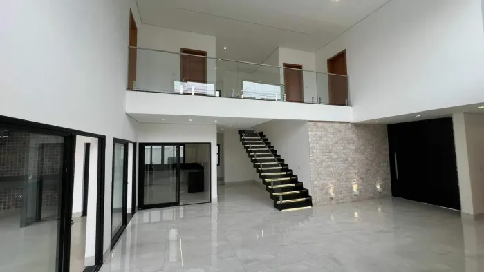 Casa com 4 dormitórios à venda, 375 m² por R$ 3.937.500,00 - Condomínio Gávea Hil II - Ube