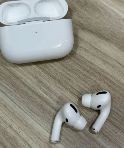 AirPods 2 pro