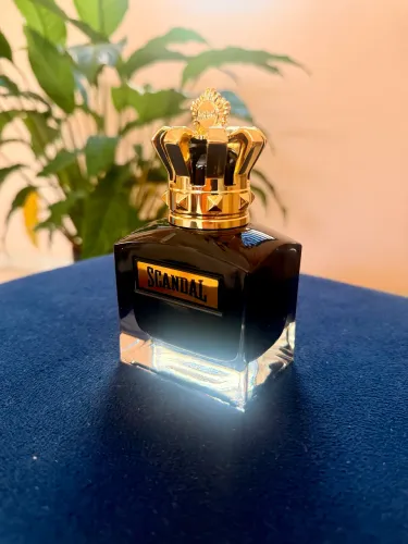 Jean Paul Gaultier Scandal Le Parfum Masculino 100ml