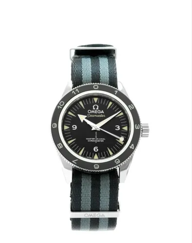 Relógio Omega Seamaster Spectre