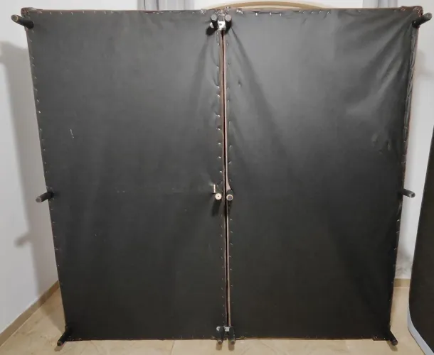 Base Cama Box King Size 193x203