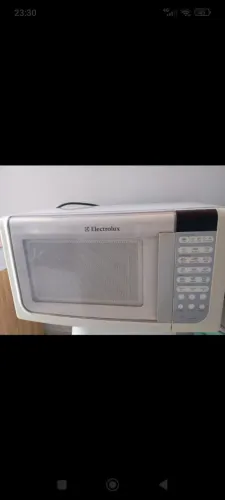 Microondas