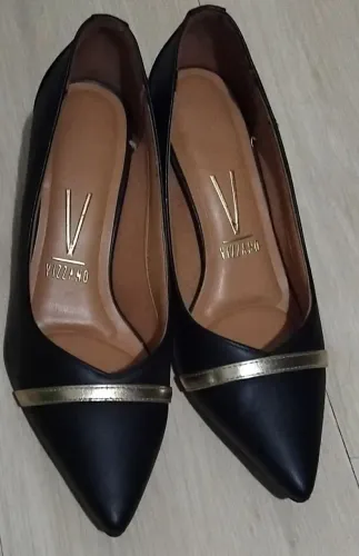 Sapatos femininos, 36.