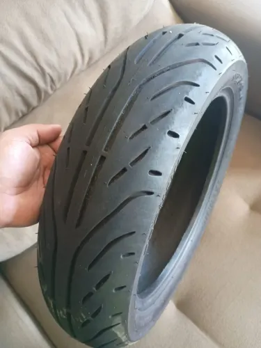 Pneu 130 70 13 Scooter Nmax e outros... Novo!!!