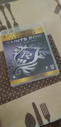 Jogo de ps3