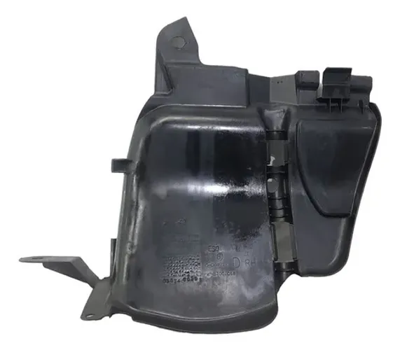 Protetor Lateral Direito Motor Renault Logan 1.6 16v At 2013