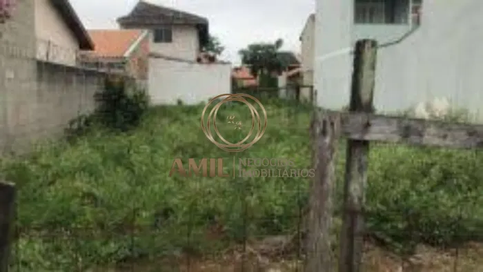 Terreno / Villa Branca/ 250 m²/ Jacareí.