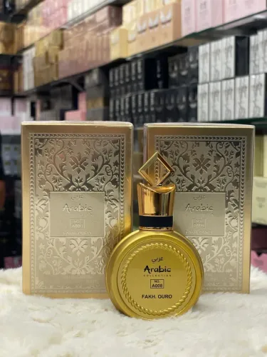 Perfumes arabic 25ml