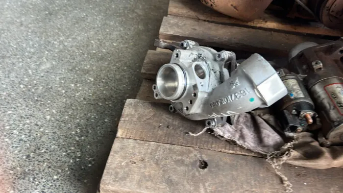 Turbina up tsi , virtus , nivus 
