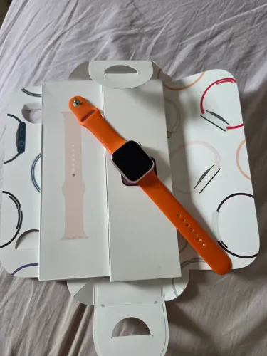 Apple Watch 9 45mm GPS 