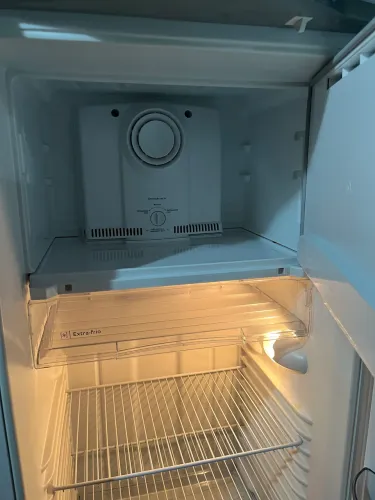 Vendo Geladeira Consul Facilite Frost Free