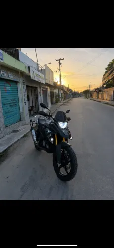 BMW GS 310 