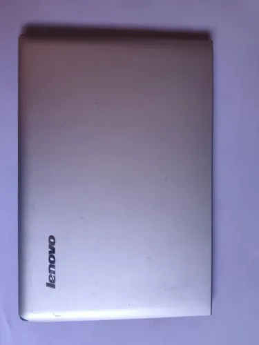 Notebook Lenovo 