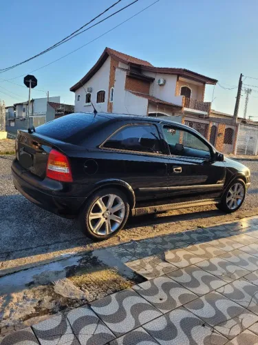 Chevrolet Astra 2.0/ CD/ GLS 2.0 MPFI 16V 3P 2000
