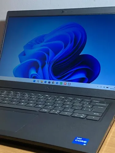 DELL LATITUDE 3420 - I5 11th - NVME 240 - 16GB RAM DDR4