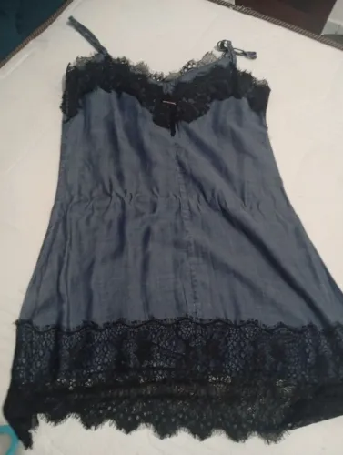 Vestidos sem uso