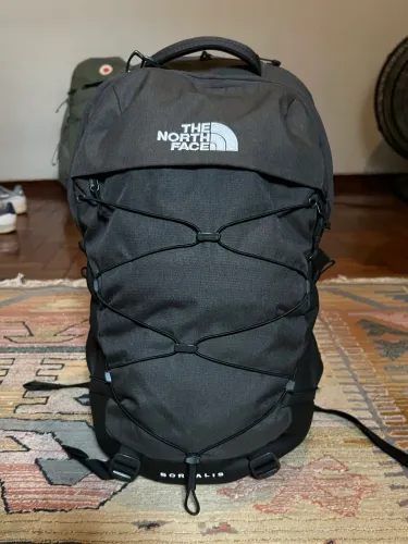 Mochila The North Face Borealis
