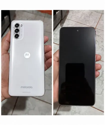 Motorola em ótimo estado - Funcionando perfeitamente