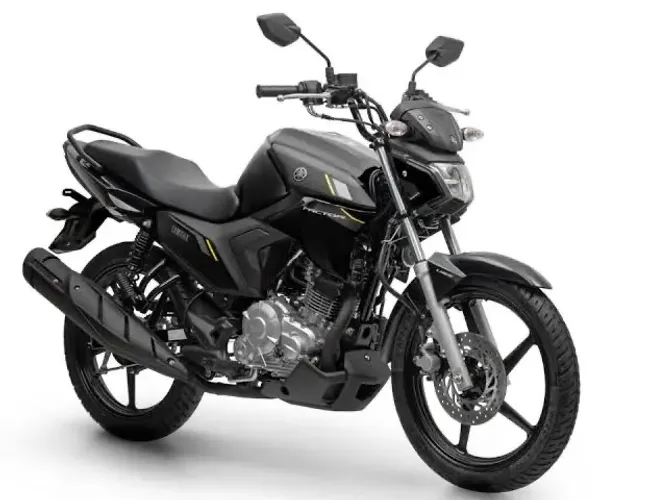 Alugo moto