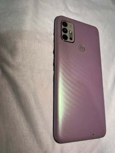 Moto G 10