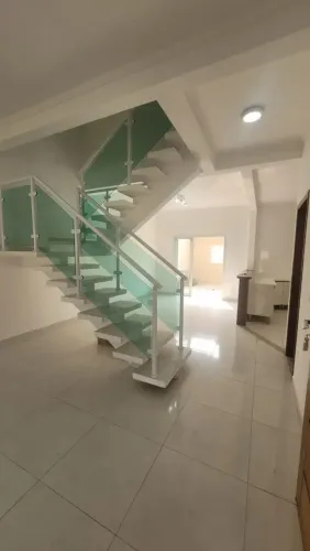 Imóvel para aluguel com 180 metros quadrados com 3 quartos em Jardim da Glória - Cotia - S