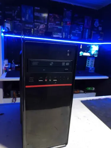 ?Computador Intel Core i3 3aG 3220 3,3Ghz , 4gb ddr3 1333mhz, 320 HD ?