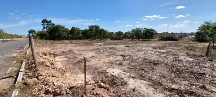 Terreno para Venda em Cuiabá, Parque Atalaia