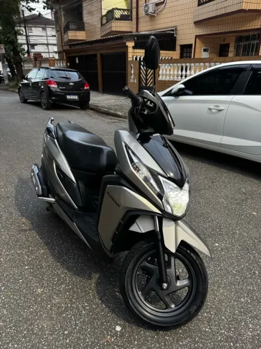 Honda Elite 125 2025