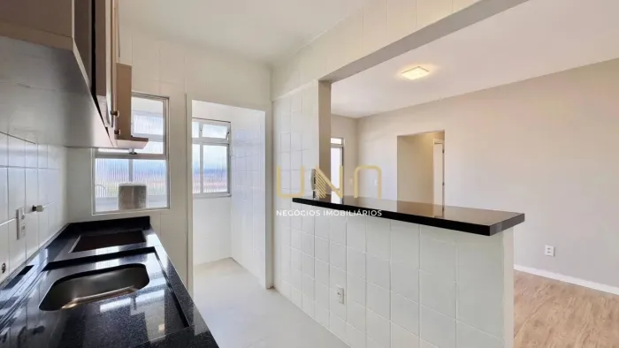Apartamento com 3 dormitórios à venda, 64 m² por R$ 499.000,00 - Jardim Atlântico - Floria